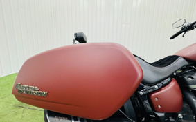 HARLEY FXBB 2017 YJJ