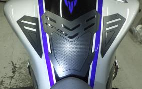 YAMAHA MT-09 SP 2023 RN69J