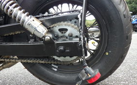 HONDA MAGNA 250 S 1990 MC29