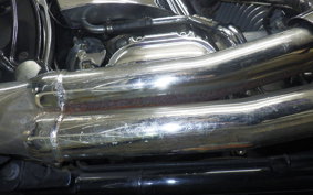 HARLEY FXST 1450 2002