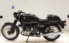 BMW R100RS 1981