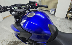 HONDA CB650F 2015 RC83