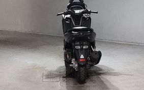 YAMAHA N-MAX 125 SEL1J