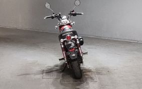 HONDA MONKEY 125 JB02