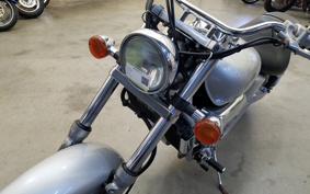 HONDA V-TWIN MAGNA MC29