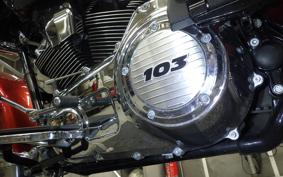 HARLEY FLHR 1690 2013