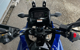 SUZUKI STROM SX EL11L