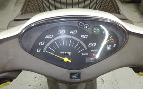 HONDA DIO CESTA GEN 2 2013 AF68