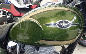 KAWASAKI ESTRELLA BJ250A