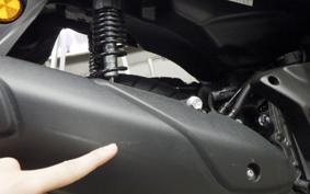 YAMAHA NMAX155-3 2015 SG92J