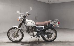 YAMAHA BRONCO 5BT