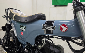 HONDA  DUX 125 JB04