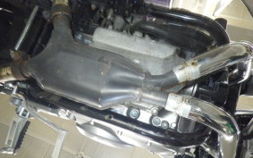 SUZUKI GSR250