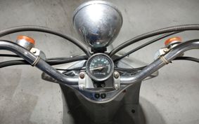 HONDA JOE CAR 50 AF42