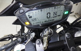SUZUKI SV650 A 2021 VP55B