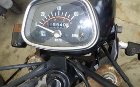 HONDA CD50 BENLY S CD50