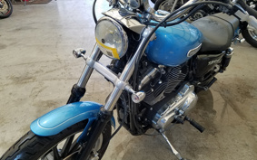 HARLEY XL1200L 2011 CX3