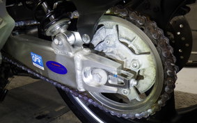 HONDA CB400SF VTEC A 2010 NC42
