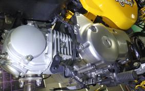 HONDA MONKEY 125 ABS 1994 JB02