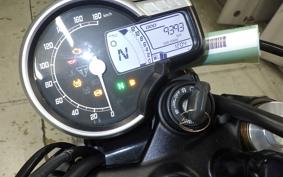 TRIUMPH SPEED 400 2026