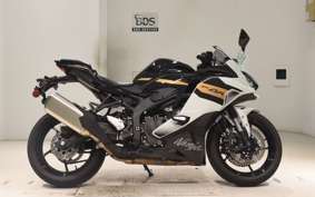 KAWASAKI ZX-4R SE 2026 ZX400P