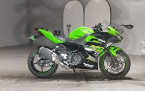 KAWASAKI NINJA 250 EX250P