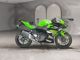 Фото Kawasaki NINJA 250 с японского аукциона
