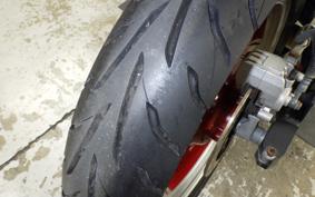 KAWASAKI ZEPHYR 400 KAI ZR400C