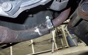 HONDA LEAD 50 Gen. 2 AF48