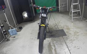 HONDA TLM50 AD07
