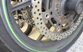 KAWASAKI NINJA 400R 2012 ER400B