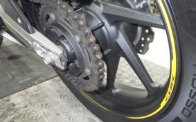 HONDA CBR250RR MC51