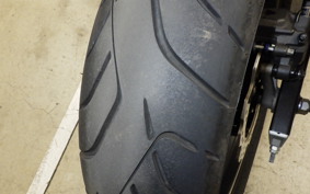 HONDA CBR400R 2014 NC47