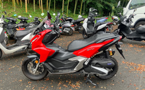 HONDA ADV160 KF54
