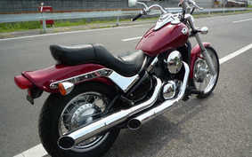 KAWASAKI VULCAN 400 1996 VN400A