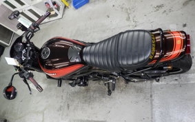 KAWASAKI Z900RS 2018 ZR900C
