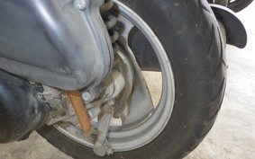 YAMAHA JOG Gen.5 SA36J