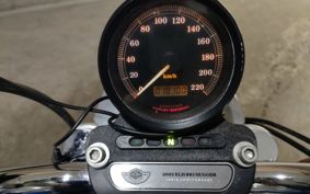 HARLEY XLH883 2003 CEM