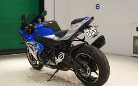 SUZUKI GSX-R1000R 2022 DM11G