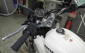 HONDA CB223S 1999 MC40