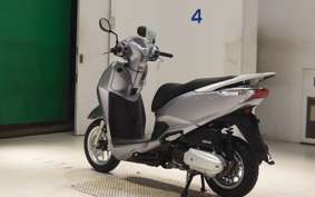 HONDA LEAD 125 JF45