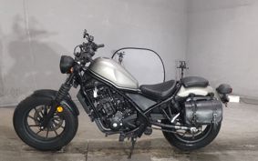 HONDA REBEL MC49