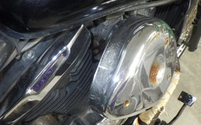 KAWASAKI VULCAN 400 Gen.2 1997 VN400A