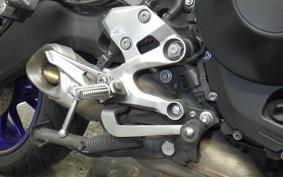YAMAHA MT-09 Tracer GT 2020 RN51J