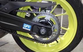 YAMAHA MT-07 ABS 2017 RM19J