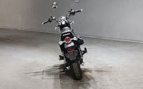 HONDA  DUX 125 JB06