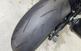 YAMAHA MT-09 A 2014 RN34J