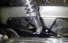 SUZUKI GT380 2003 GT380