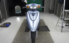 YAMAHA AXIS 125 TREET 1997 SE53J