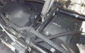 HARLEY FXDF 1580 2014